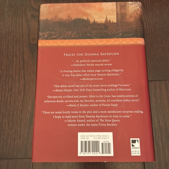 3 Historical Romance Novels - Picture 6 of 12